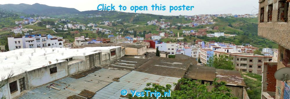xxx Chefsaouen the panoramapictures xxx